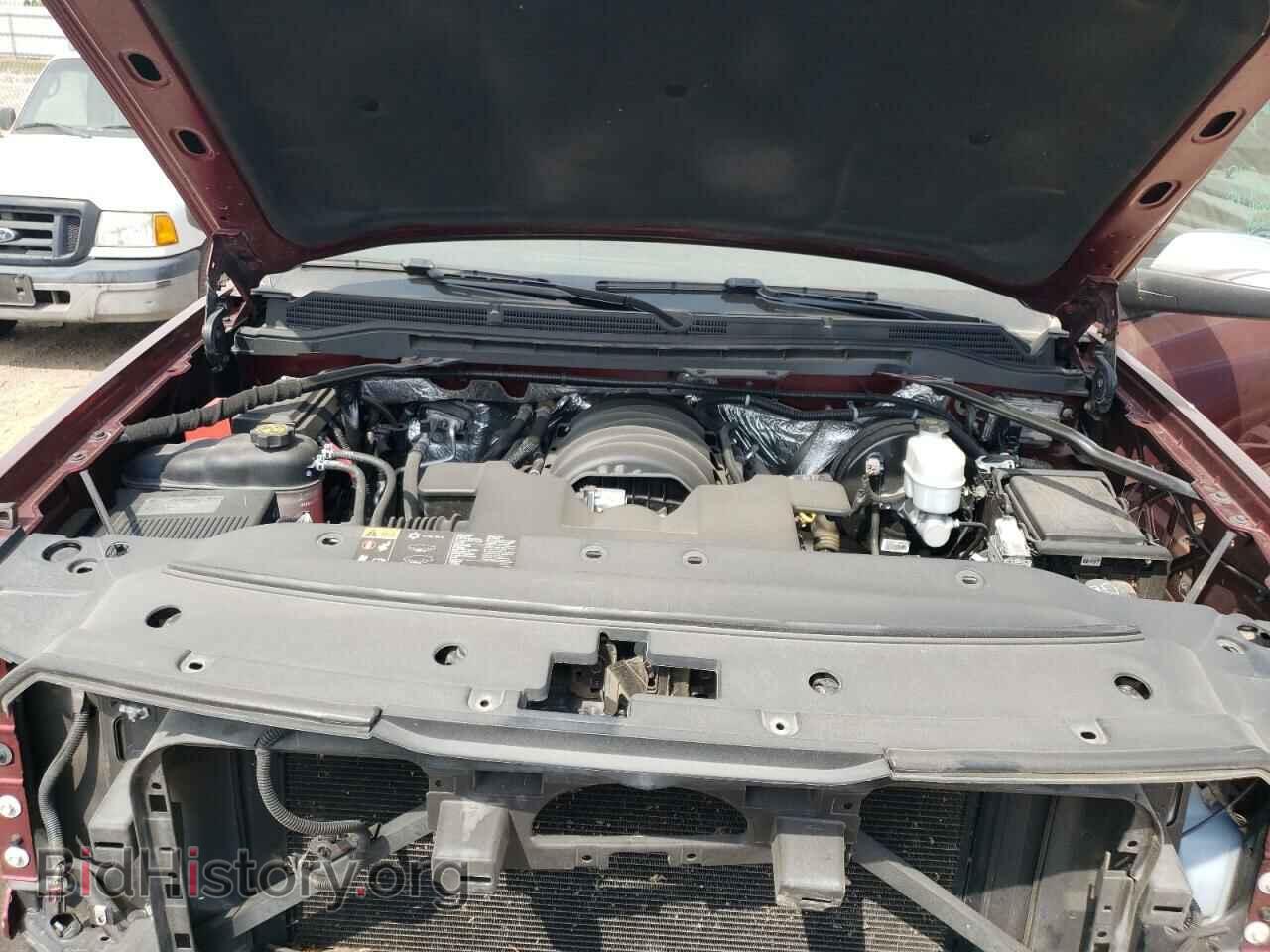 2016 GMC SIERRA - VIN: 3GTU2PEC0GG295775 - Фото 7