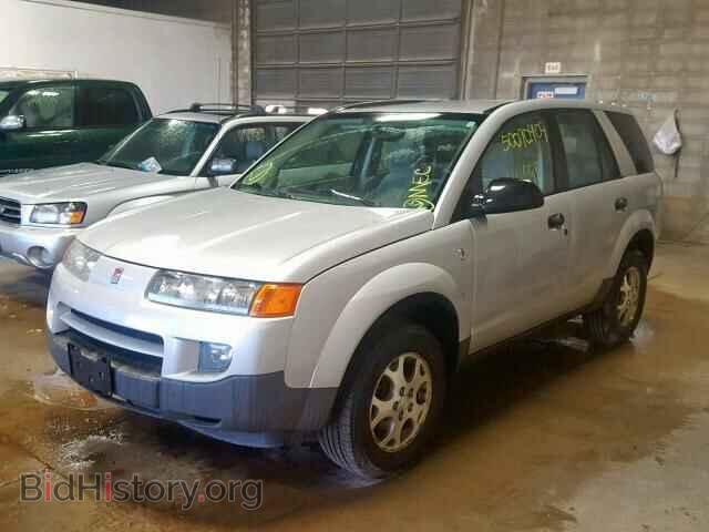 2003 SATURN VUE - VIN: 5GZCZ63B83S857029 - Фото 2