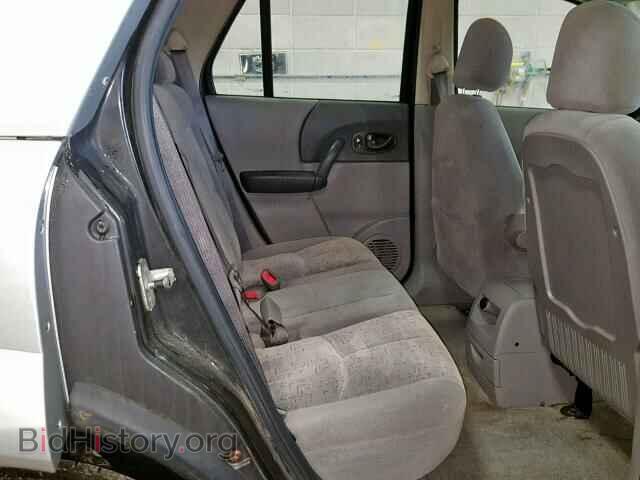 2003 SATURN VUE - VIN: 5GZCZ63B83S857029 - Фото 6