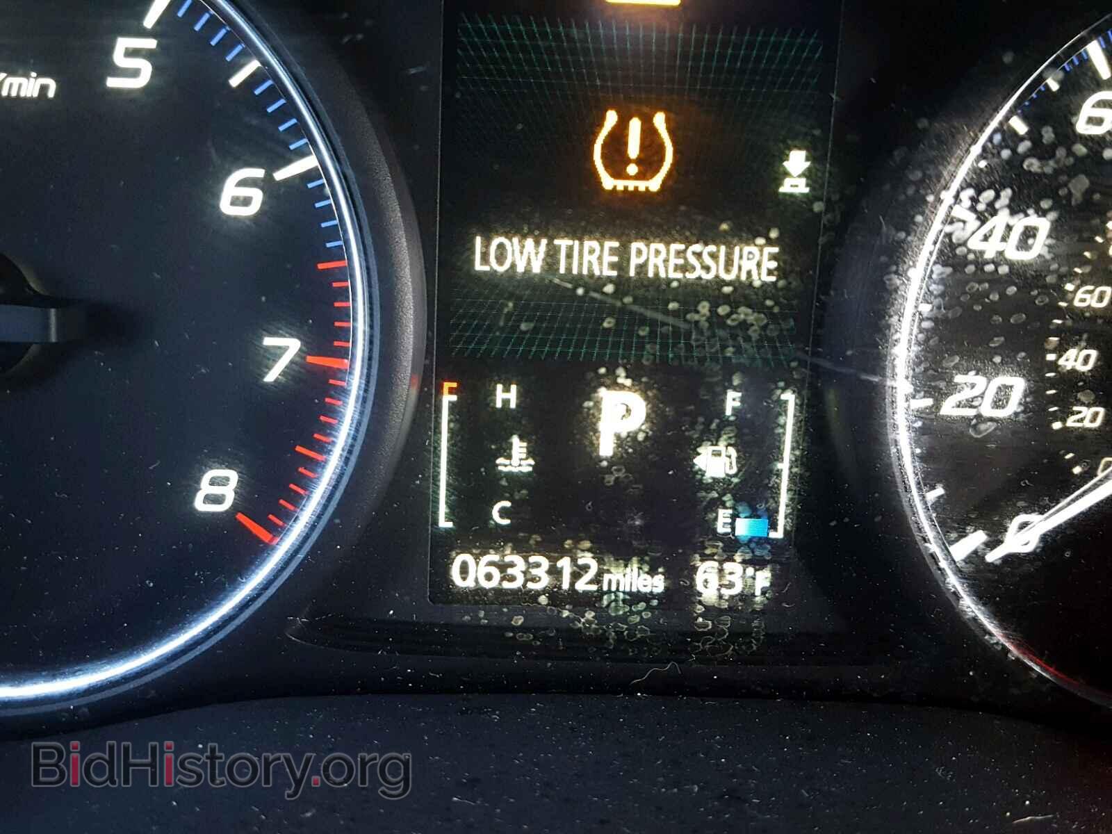 2015 MITSUBISHI OUTLANDER - VIN: JA4AD3A35FZ004806 - Фото 8