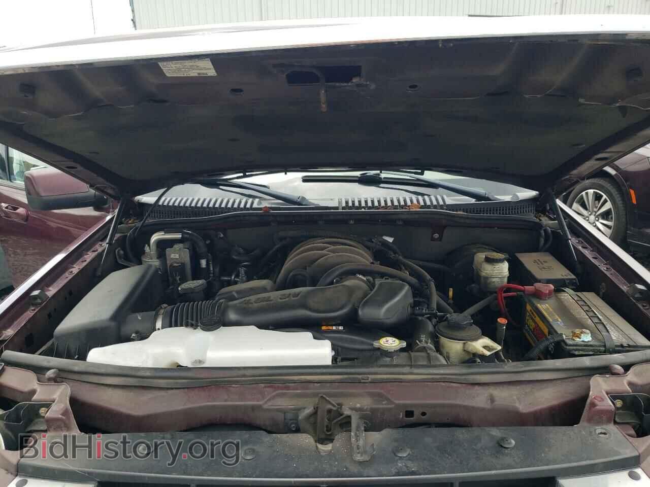 2008 FORD EXPLORER - VIN: 1FMEU74838UA88349 - Photo 7