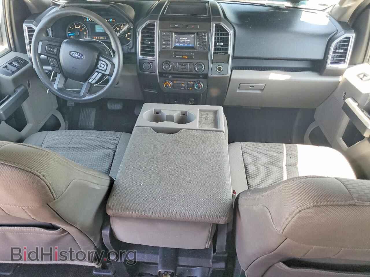 2016 FORD F150 - VIN: 1FTEW1EF0GFA21882 - Фото 8