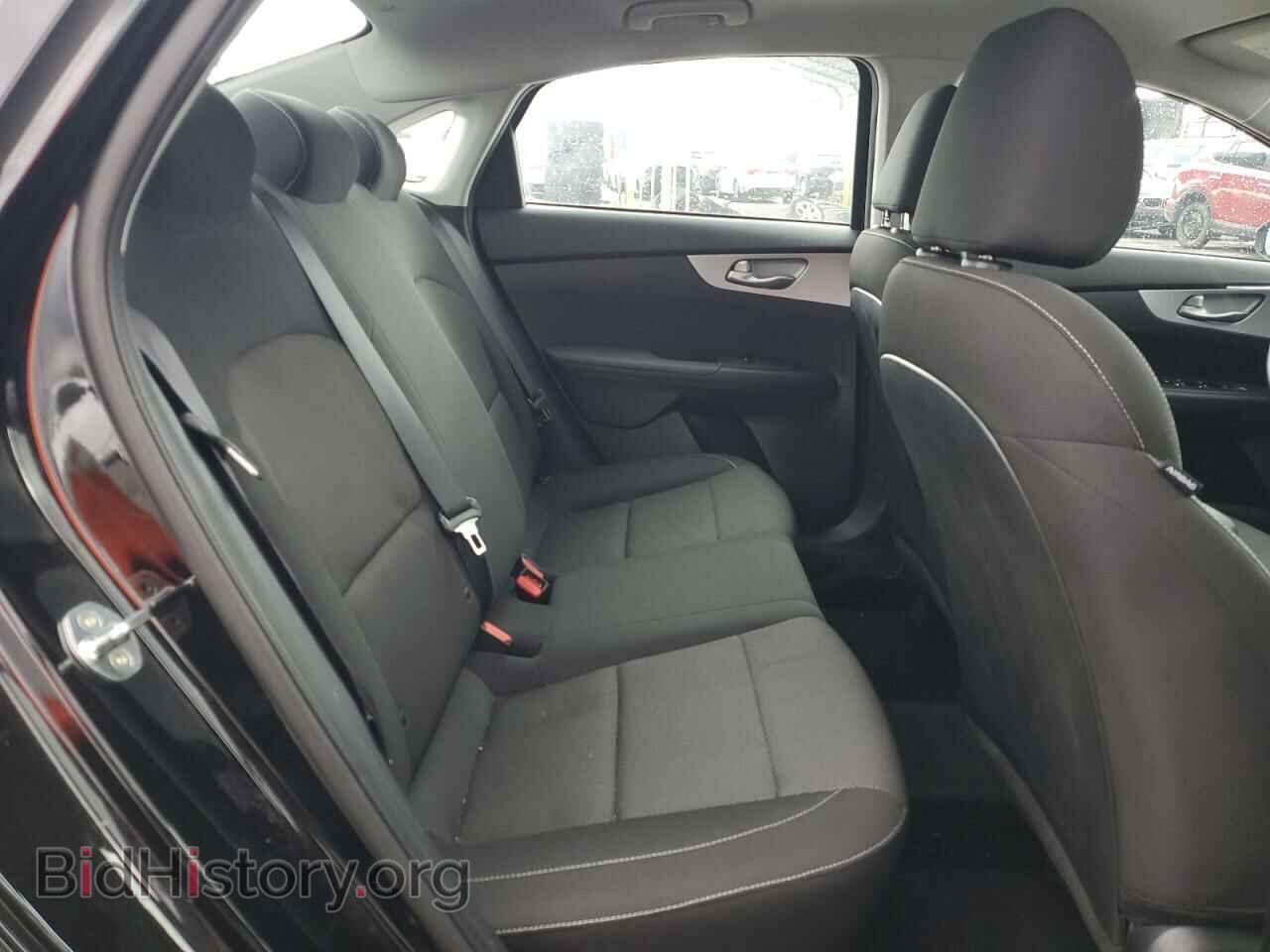 2023 KIA FORTE - VIN: 3KPF24AD4PE588967 - Фото 10