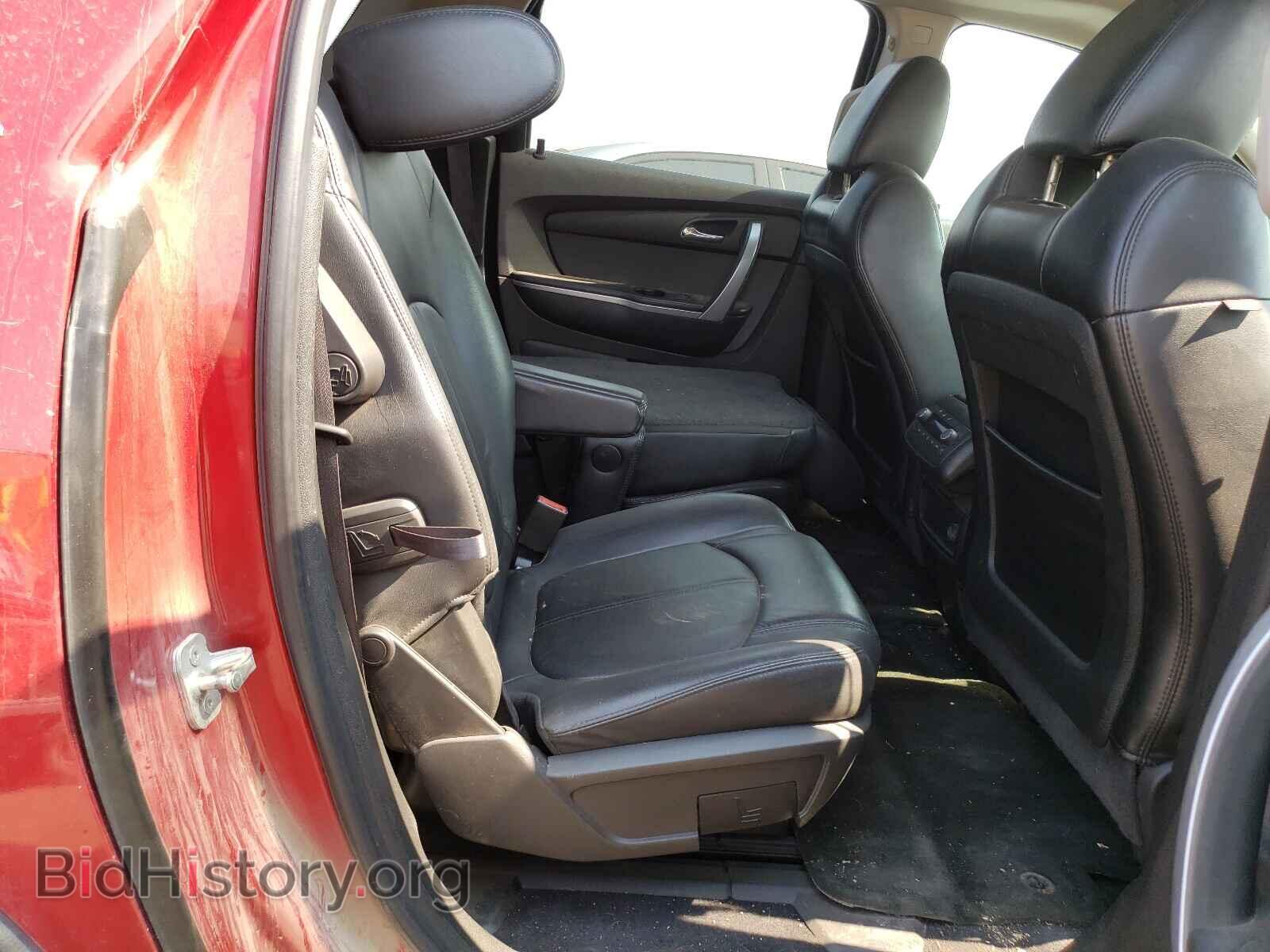 2012 GMC ACADIA - VIN: 1GKKVRED8CJ160804 - Photo 6