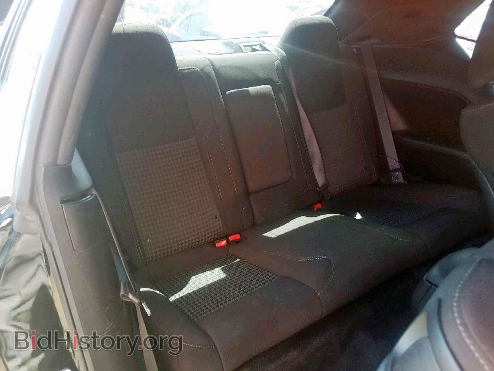 2017 DODGE CHALLENGER - VIN: 2C3CDZAG8HH540614 - Фото 6