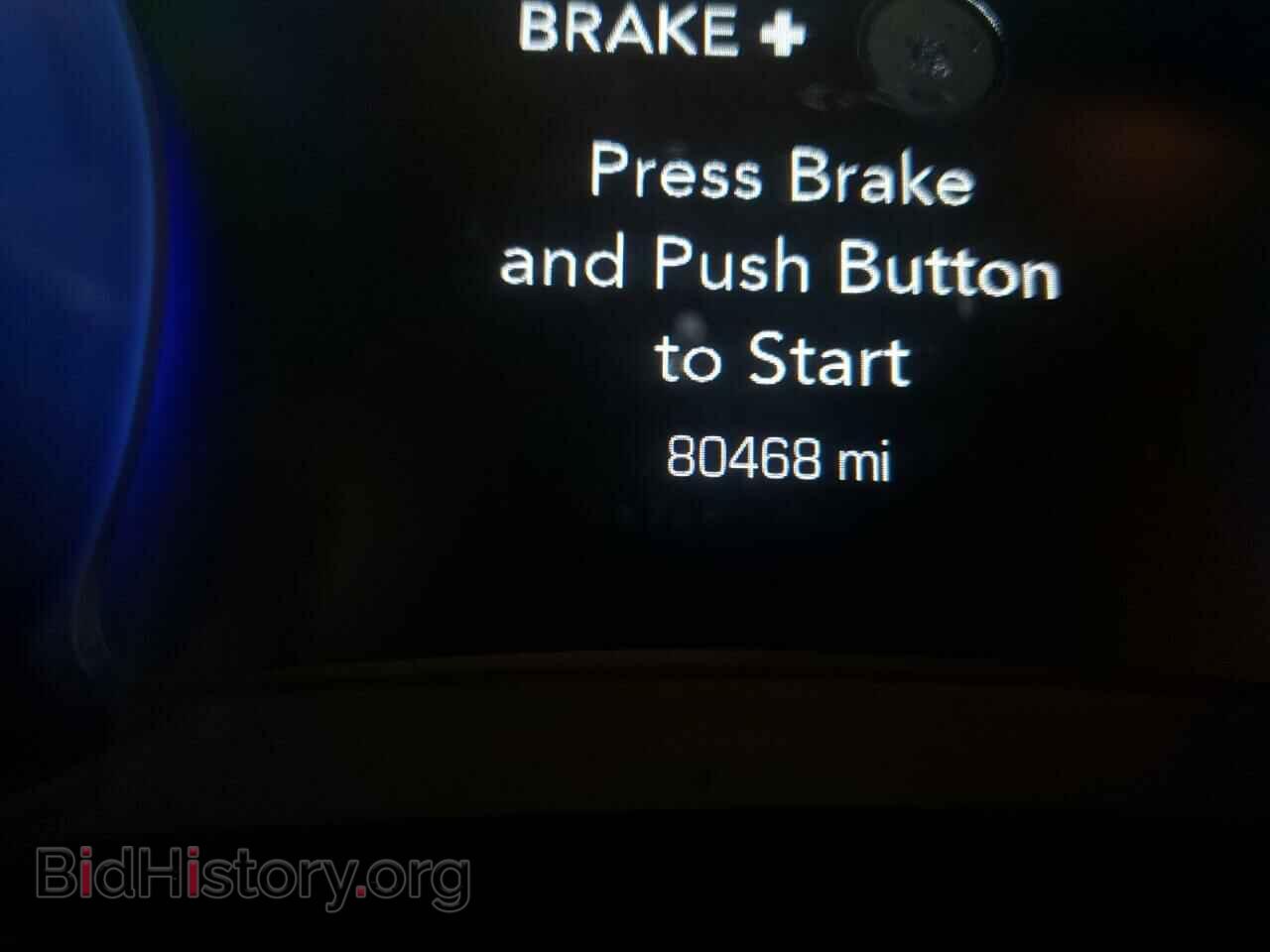 2017 CHRYSLER 300 - VIN: 2C3CCAGG5HH631027 - Фото 8