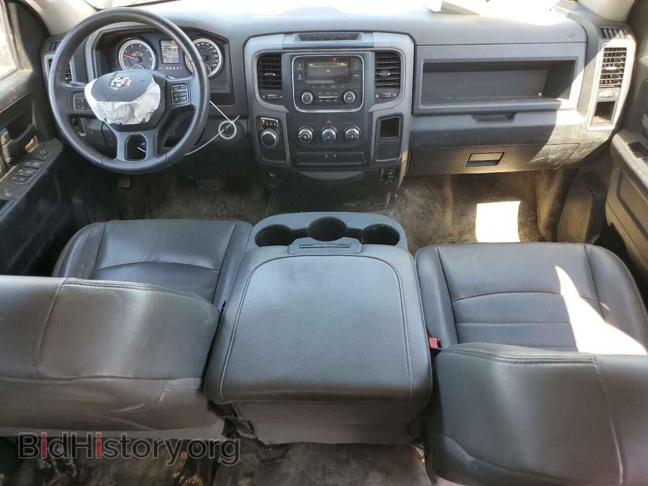 2019 RAM 1500 - VIN: 1C6RR6FG1KS555428 - Фото 8