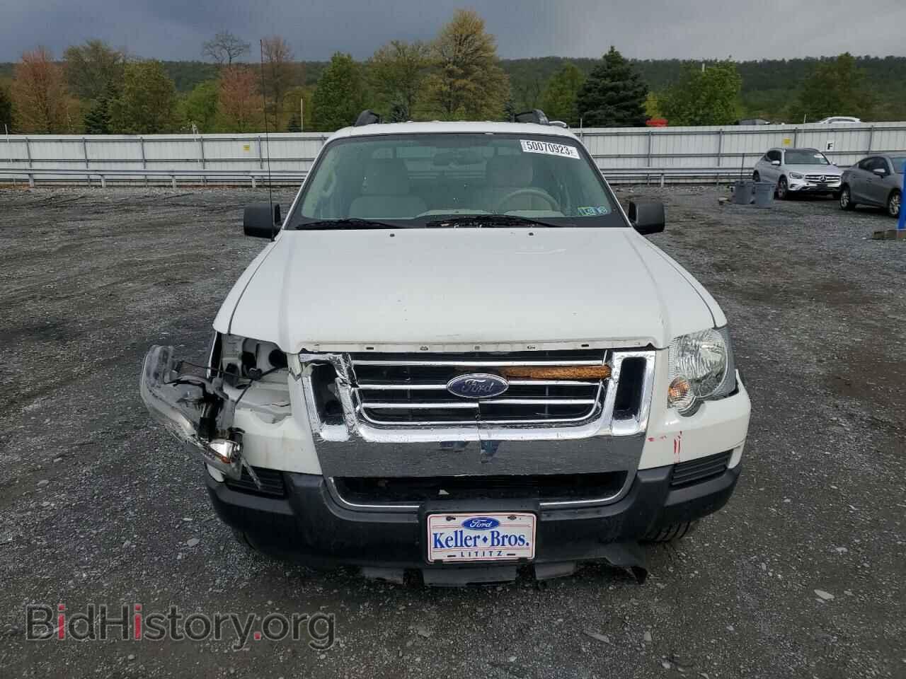 2007 FORD EXPLORER - VIN: 1FMEU31KX7UA39284 - Photo 5