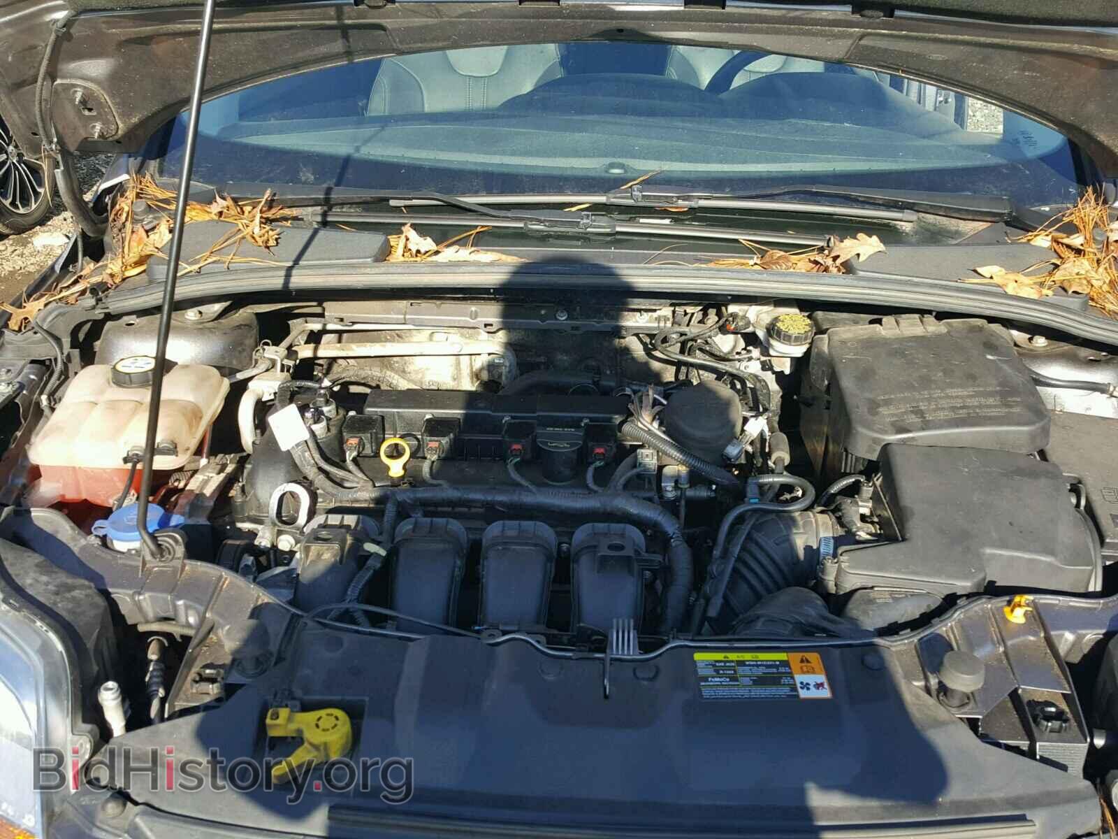 2013 FORD FOCUS - VIN: 1FADP3F24DL178396 - Photo 6