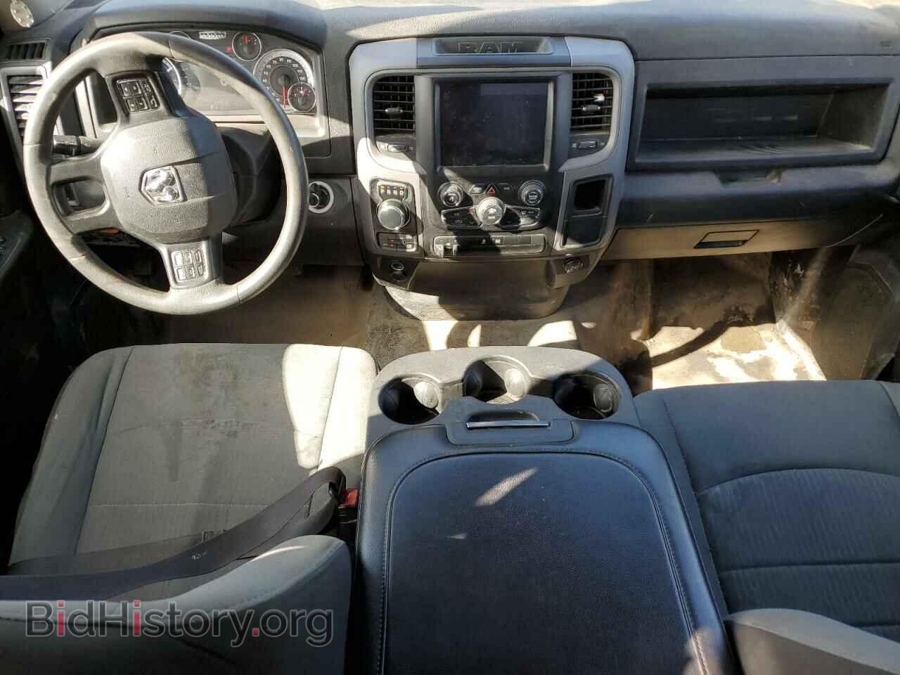 2023 RAM 1500 - VIN: 1C6RR7FT8PS539978 - Фото 8