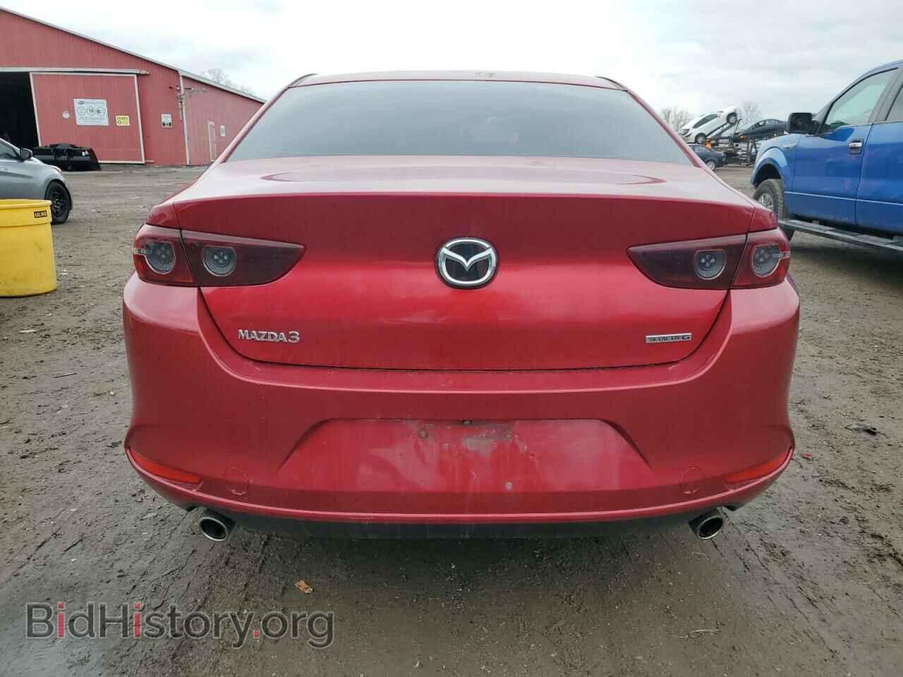 2019 MAZDA 3 - VIN: JM1BPACL3K1124910 - Photo 6