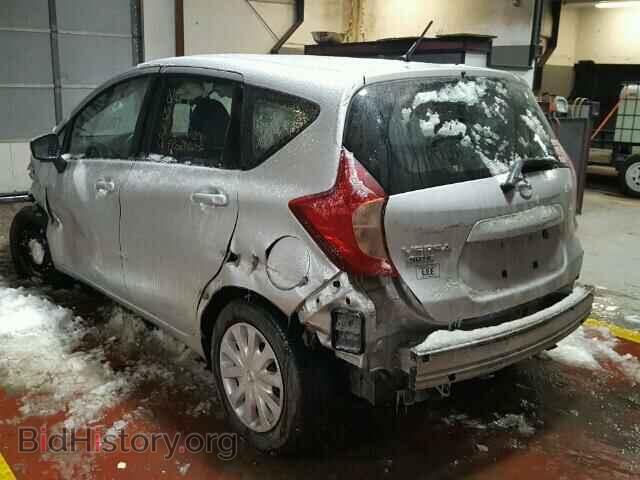 2016 NISSAN VERSA - VIN: 3N1CE2CPXGL406466 - Фото 3