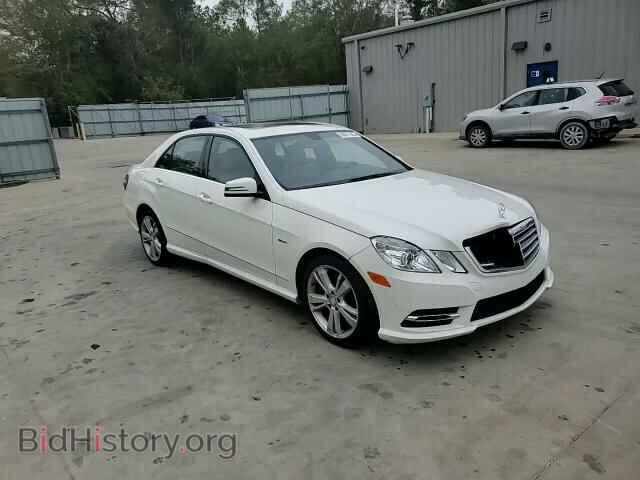2012 MERCEDES-BENZ E-CLASS - VIN: WDDHF5KB2CA649400 - Фото 13