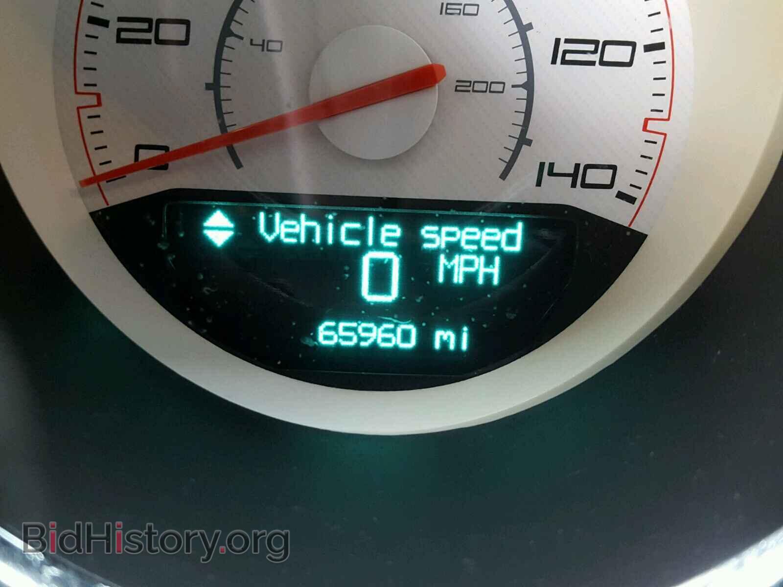 2012 DODGE CHALLENGER - VIN: 2C3CDYAG4CH139323 - Фото 8