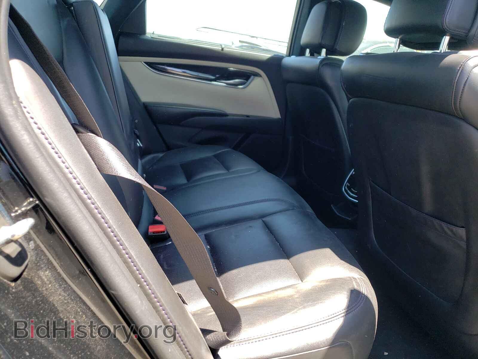 2014 CADILLAC XTS - VIN: 2G61T5S30E9143353 - Фото 6