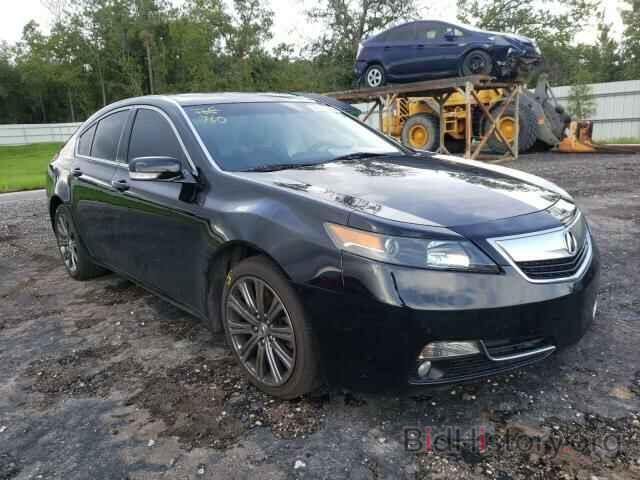 Фотография 19UUA8F34DA017884 - ACURA TL 2013