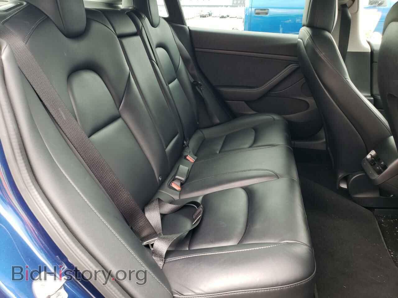 2022 TESLA MODEL 3 - VIN: 5YJ3E1EB2NF207139 - Photo 10