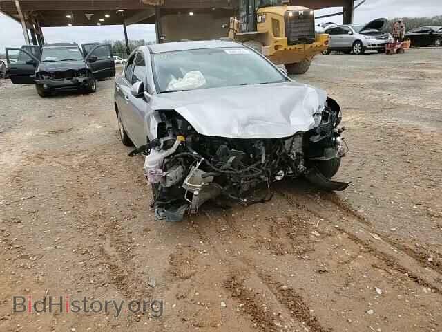 2010 MAZDA 3 - VIN: JM1BL1SFXA1227215 - Фото 10