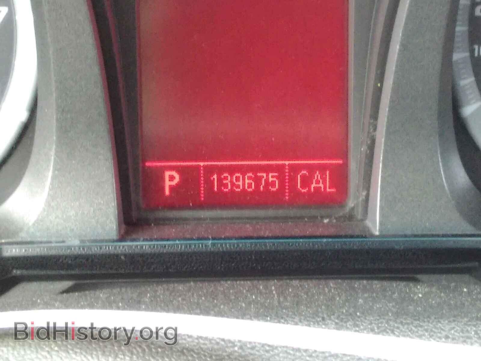 2011 GMC TERRAIN - VIN: 2CTALMEC2B6344420 - Photo 8