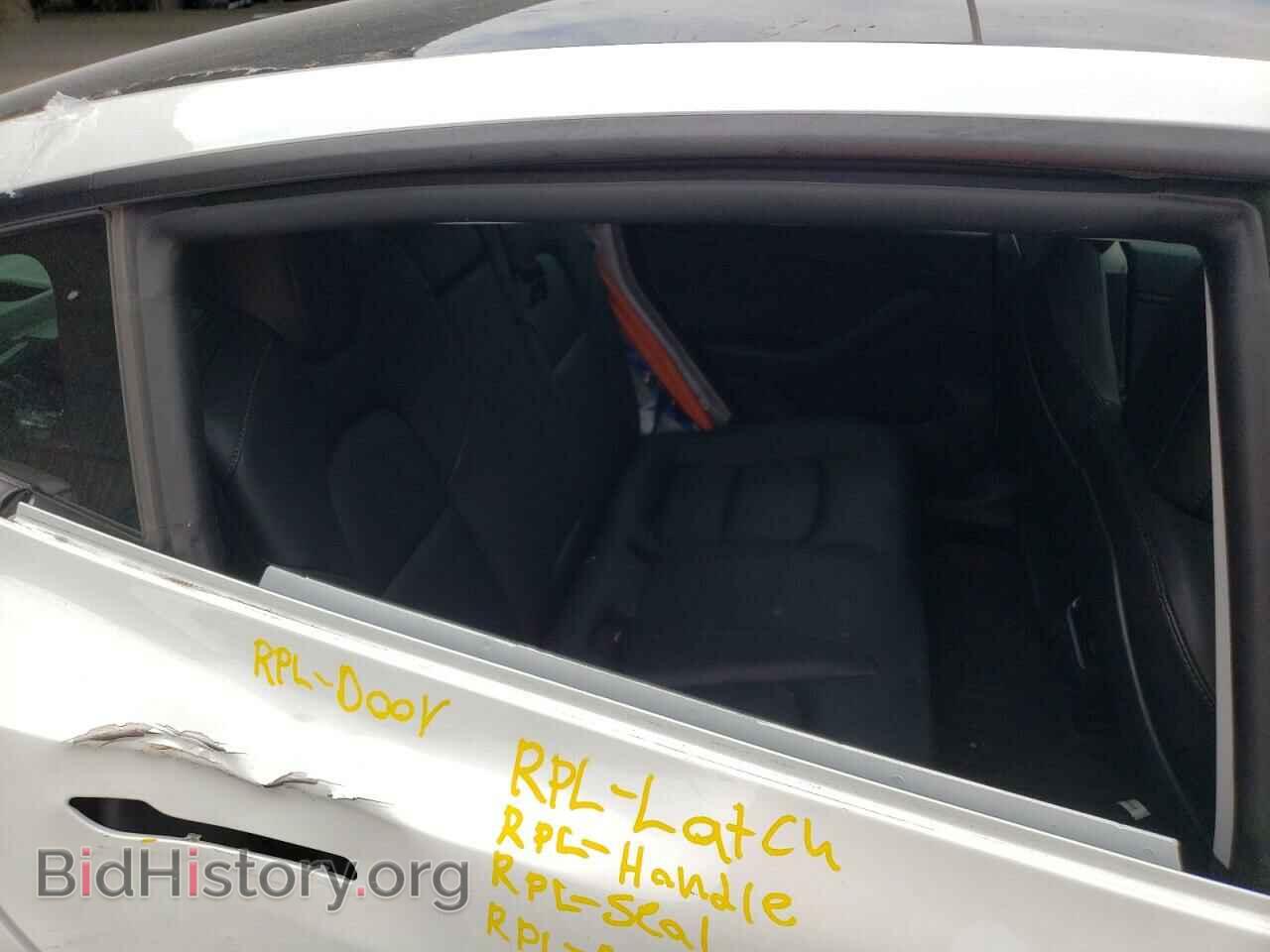2021 TESLA MODEL 3 - VIN: 5YJ3E1EB3MF936846 - Photo 10