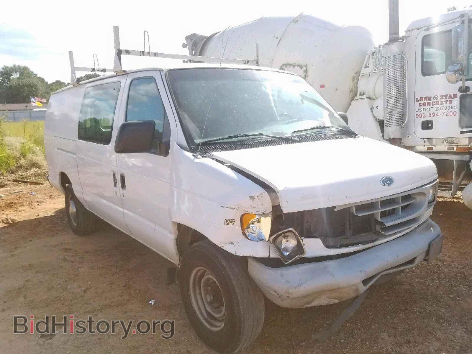 Photo 1FTSS34L3YHA01410 - FORD ECONOLINE 2000