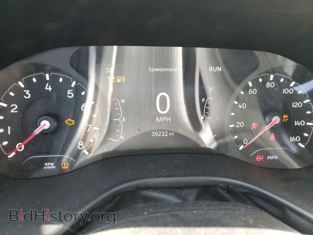 2022 JEEP COMPASS - VIN: 3C4NJDBB2NT183341 - Фото 9