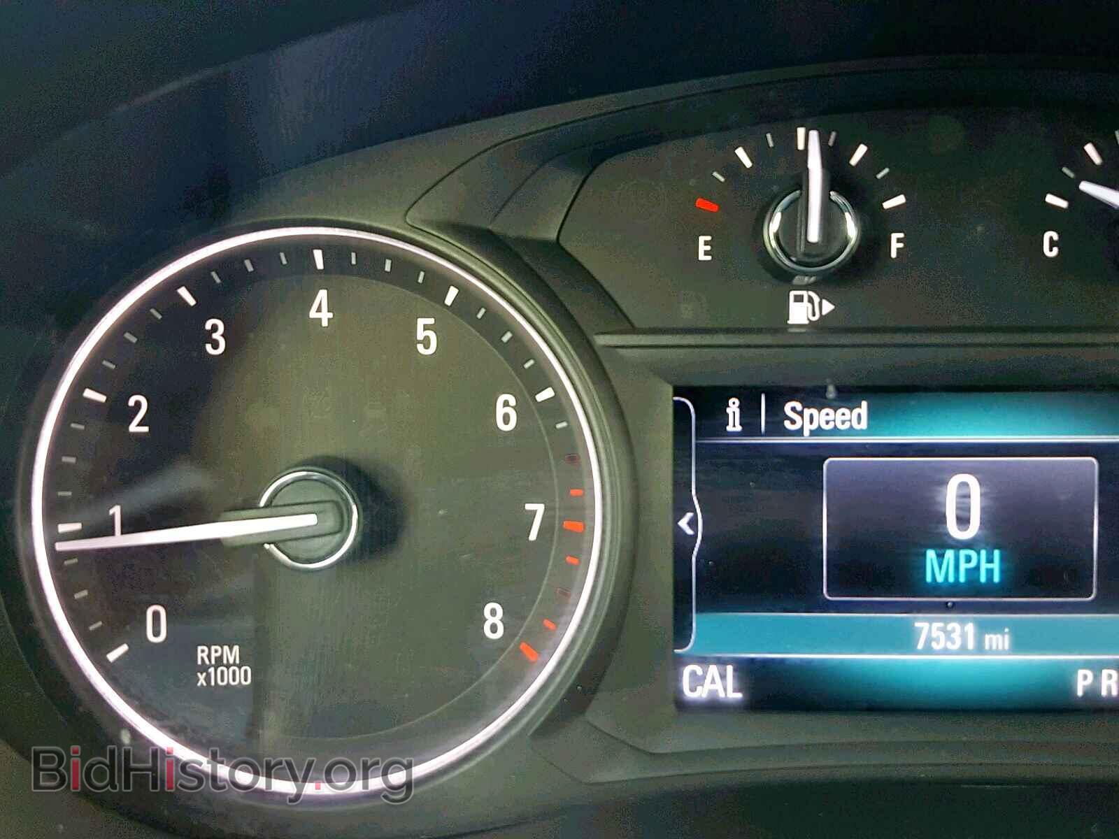 2017 BUICK ENCORE PRE - VIN: KL4CJASB7HB204268 - Photo 8