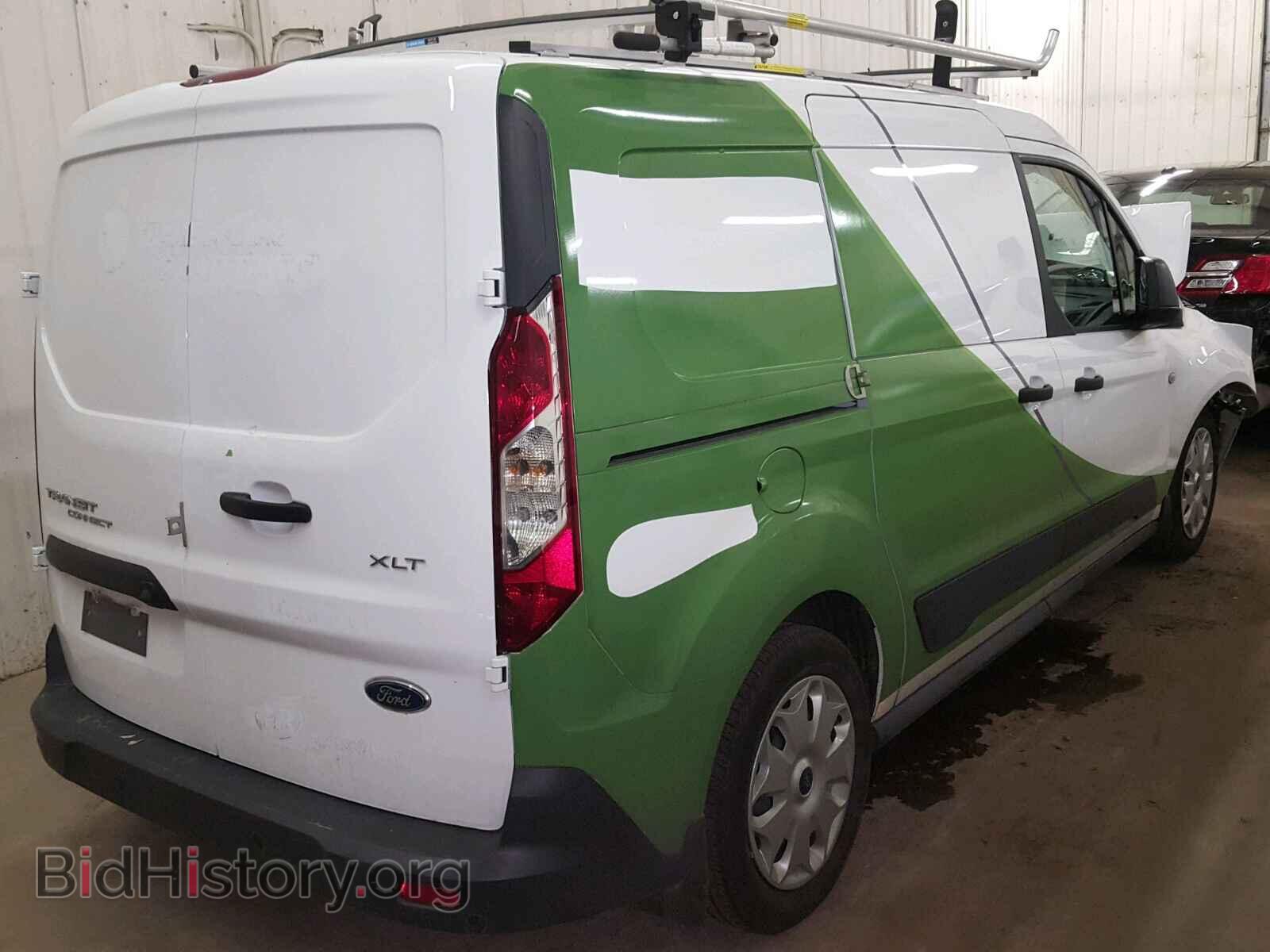 2017 FORD TRANSIT CO - VIN: NM0LS7F75H1314363 - Фото 4