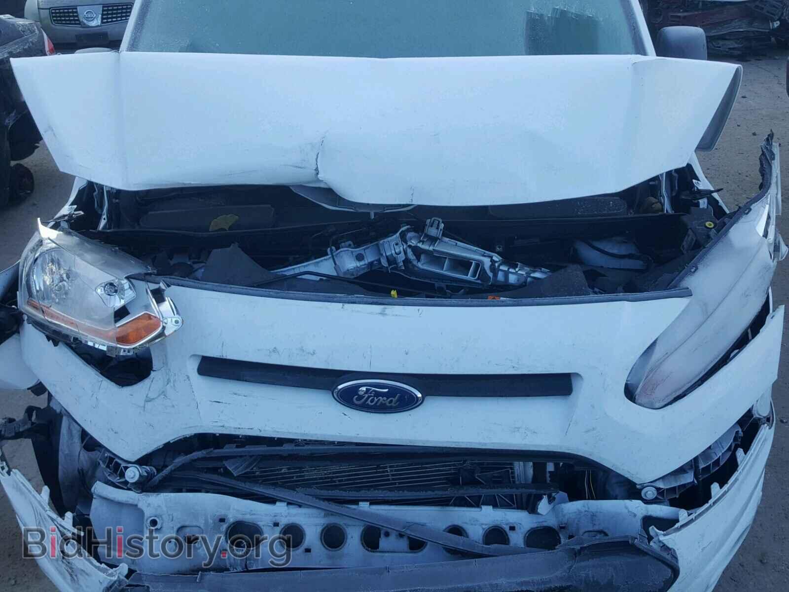 2017 FORD TRANSIT CO - VIN: NM0LS7F75H1314363 - Фото 7