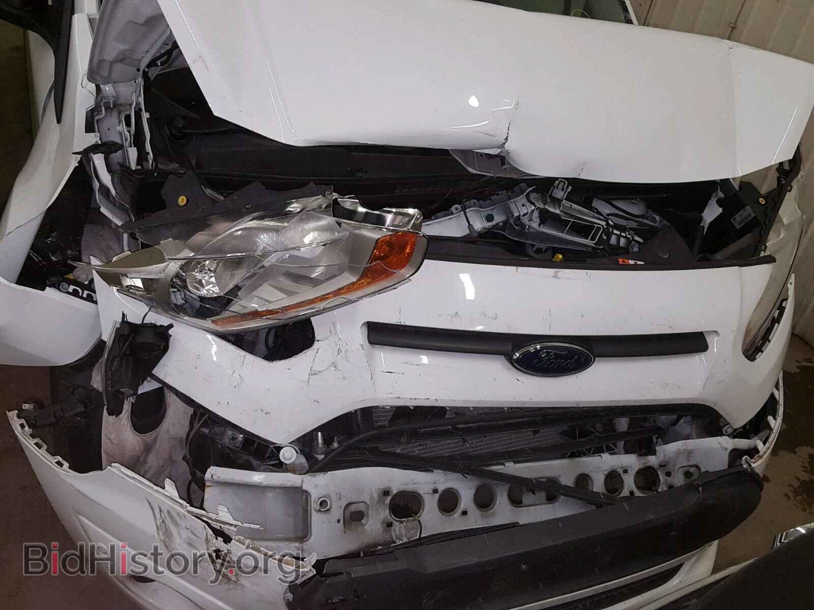 2017 FORD TRANSIT CO - VIN: NM0LS7F75H1314363 - Фото 9