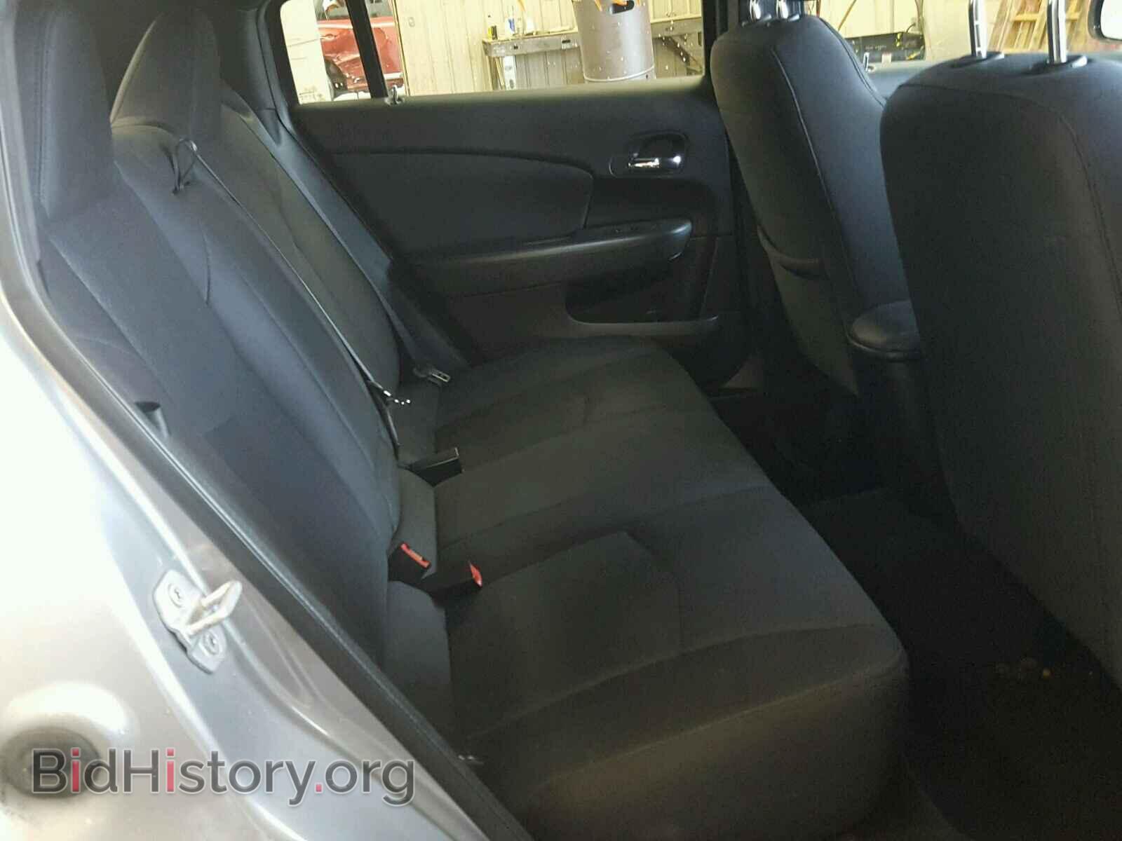 2013 CHRYSLER 200 - VIN: 1C3CCBBB0DN650202 - Фото 6