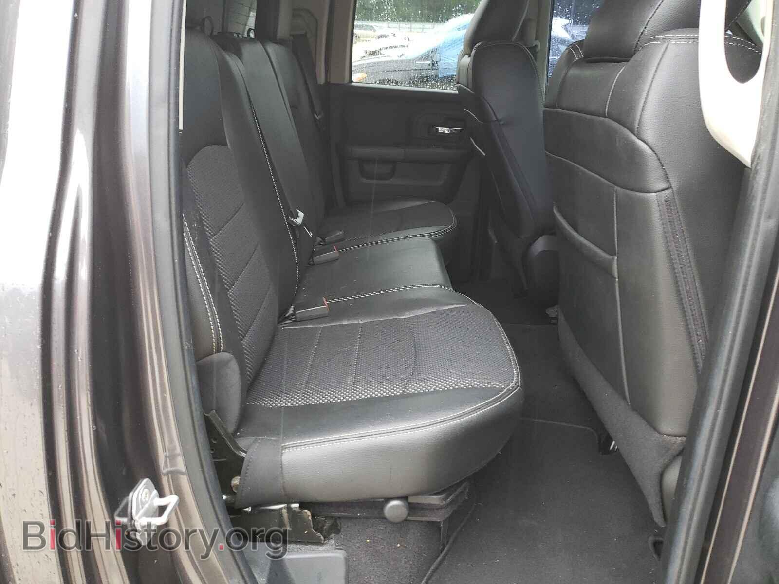 2014 RAM 1500 - VIN: 1C6RR6HT9ES458203 - Фото 6