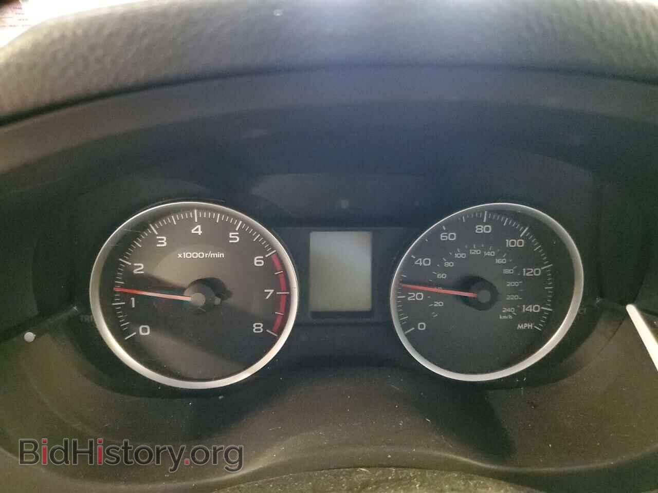 2015 SUBARU FORESTER - VIN: JF2SJADC9FH527109 - Фото 9