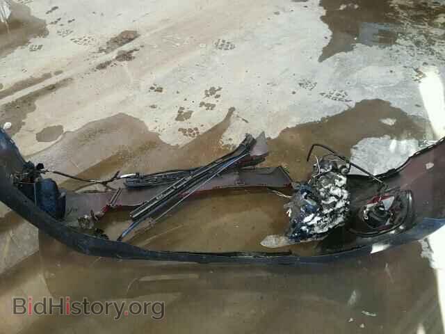 2013 MITSUBISHI OUTLANDER - VIN: 4A4AR3AU4DE023554 - Фото 9