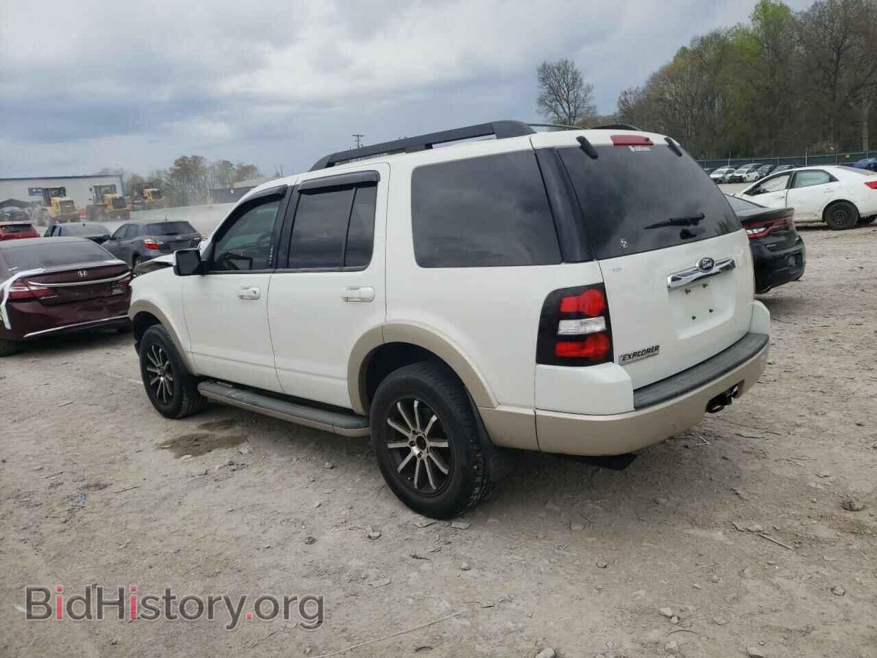2010 FORD EXPLORER - VIN: 1FMEU6EE6AUA91962 - Фото 2