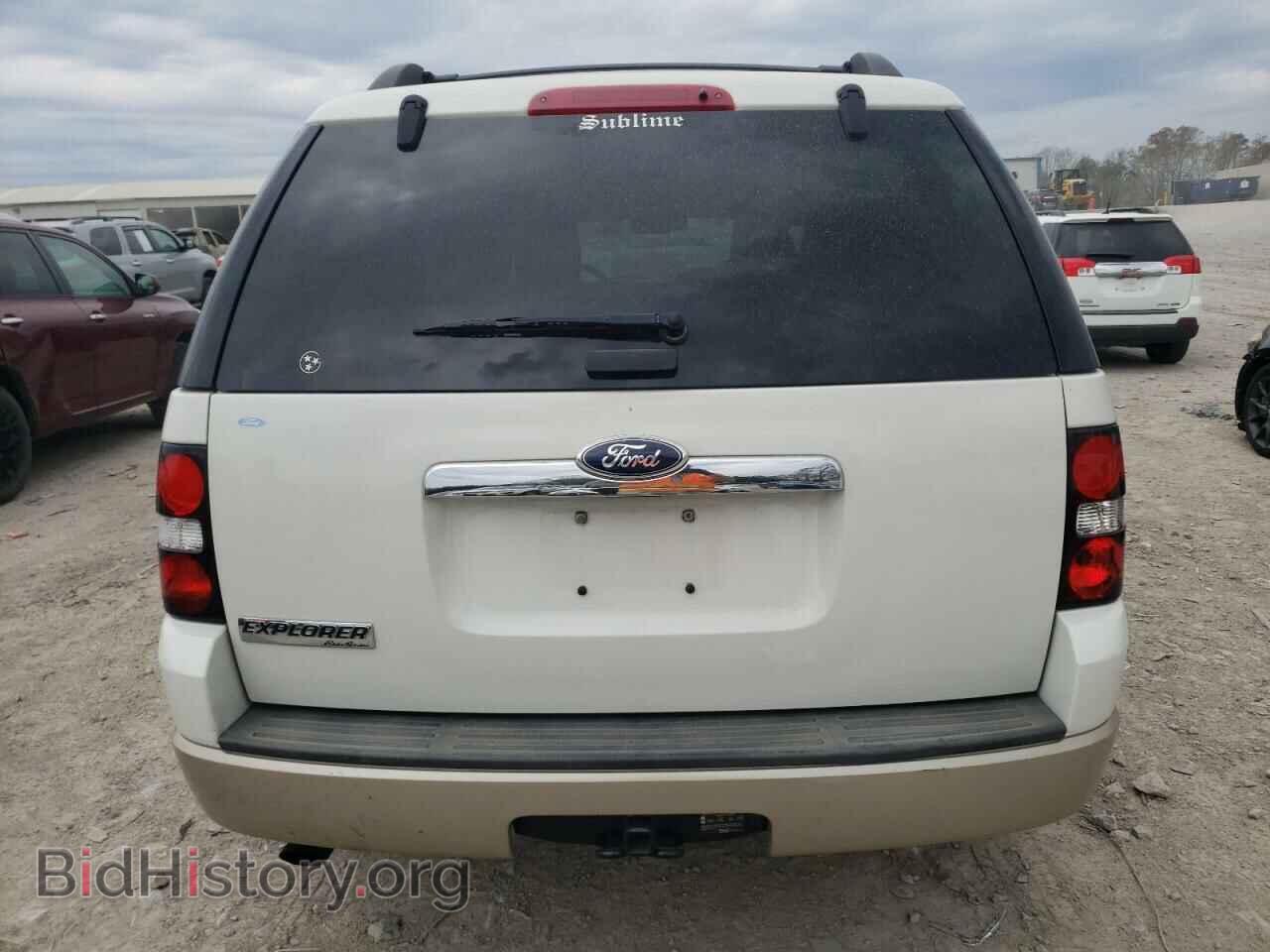2010 FORD EXPLORER - VIN: 1FMEU6EE6AUA91962 - Фото 6