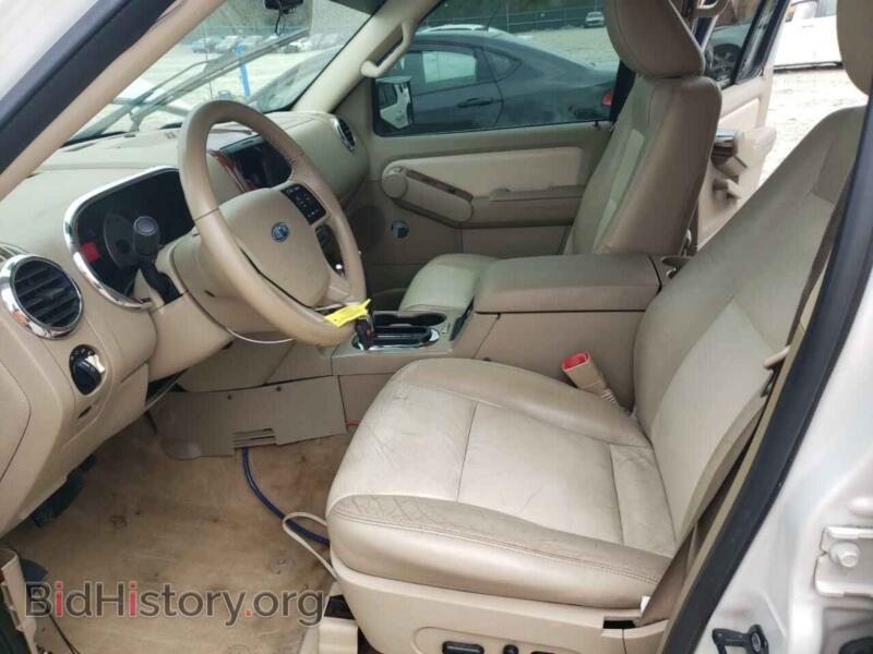 2010 Ford EXPLORER (VIN 1FMEU6EE6AUA91962) — photo 7 of 14