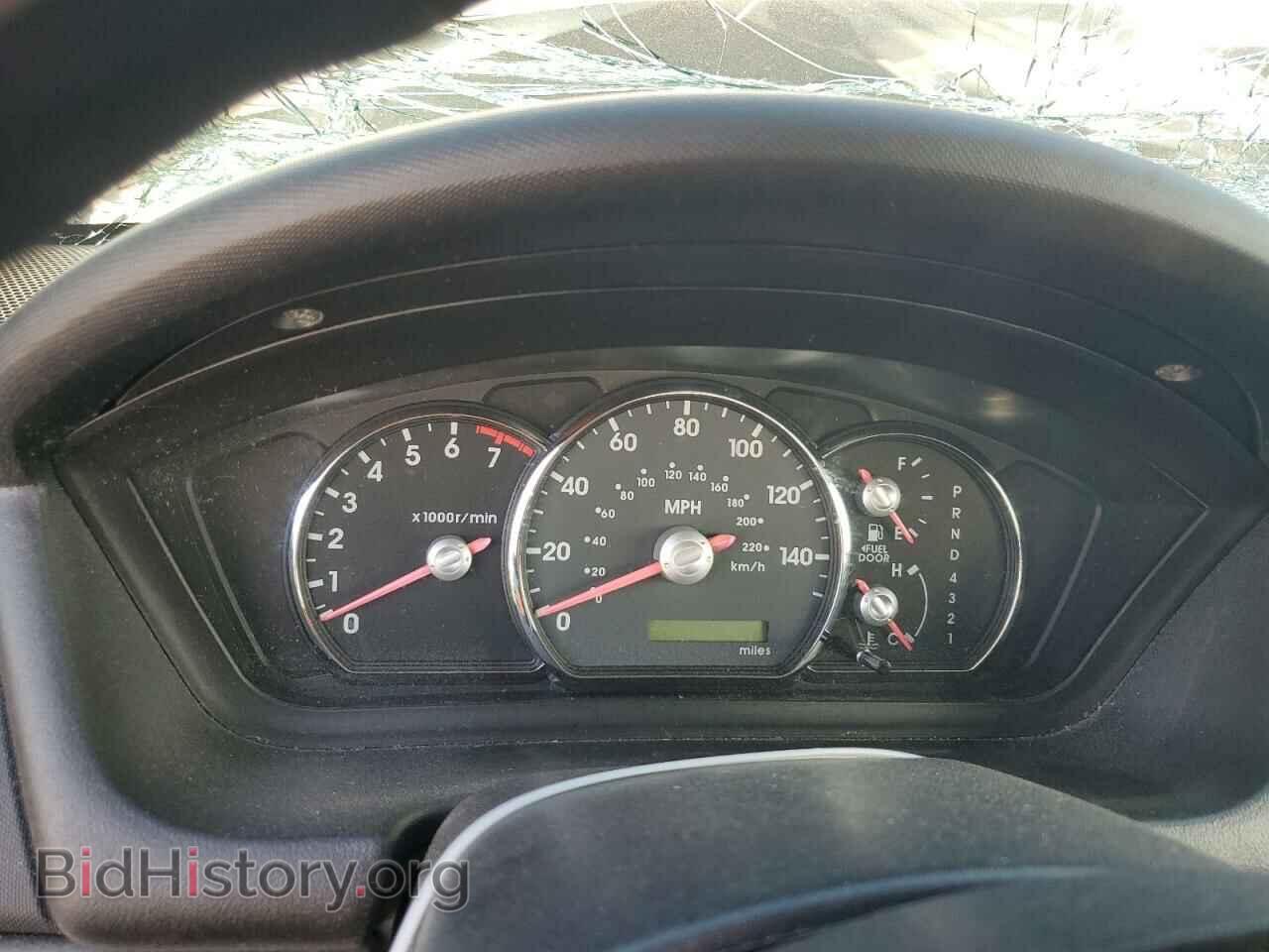 2011 MITSUBISHI GALANT - VIN: 4A32B2FF3BE011619 - Фото 9