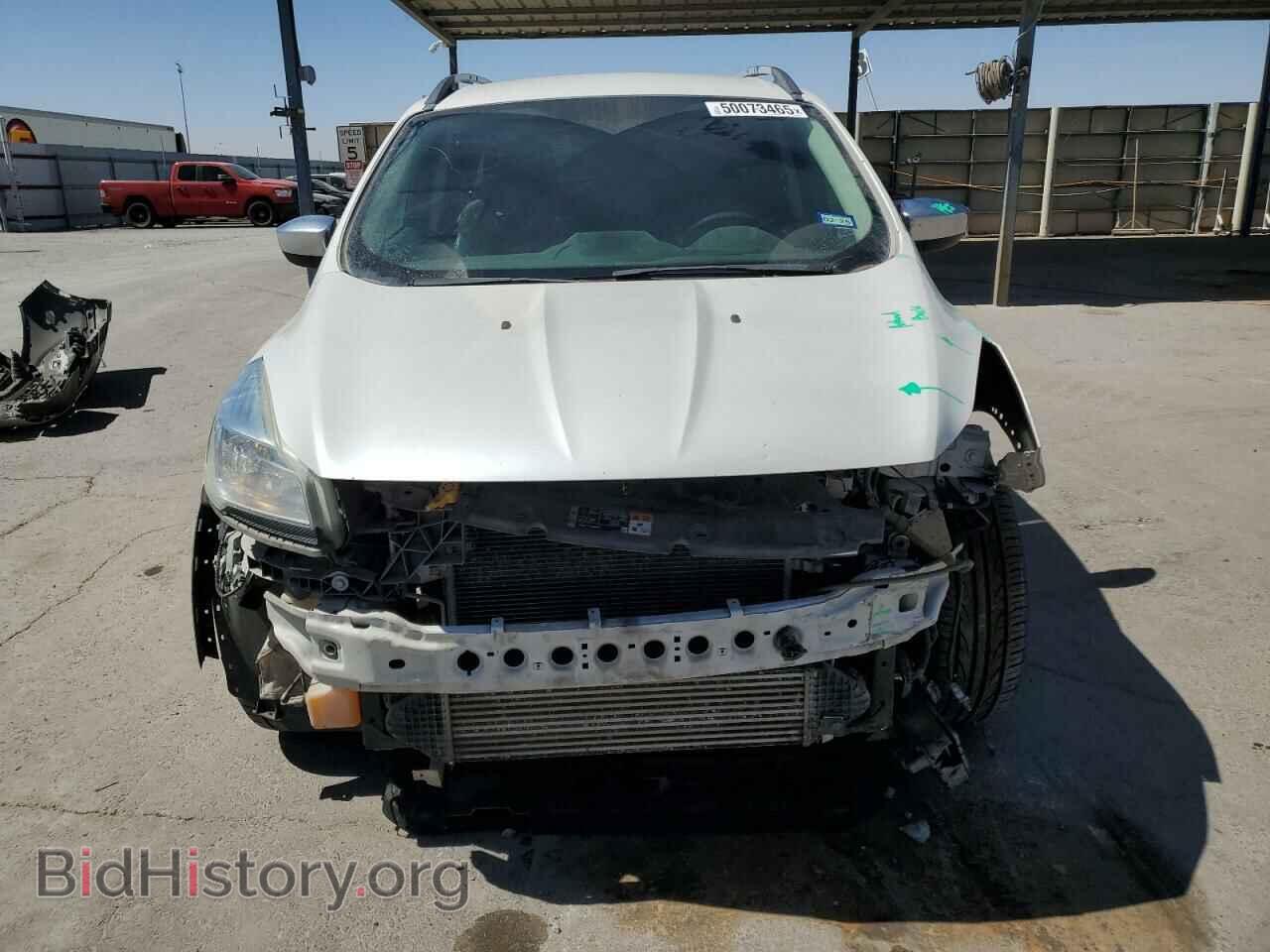 2015 FORD ESCAPE - VIN: 1FMCU9G99FUC29364 - Фото 5