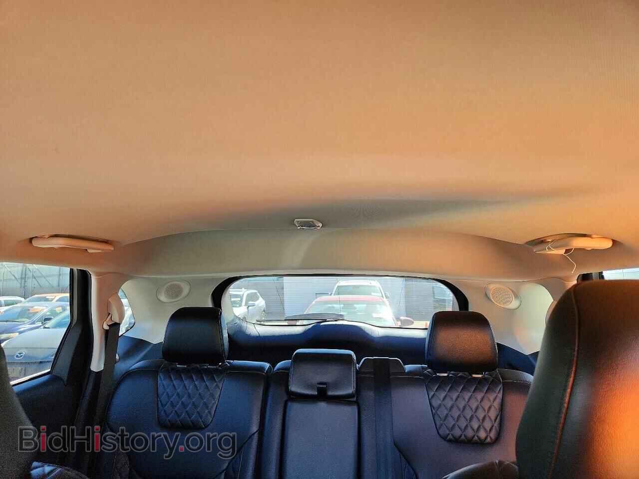 2023 FORD EDGE - VIN: 2FMPK4K90PBA30437 - Photo 10