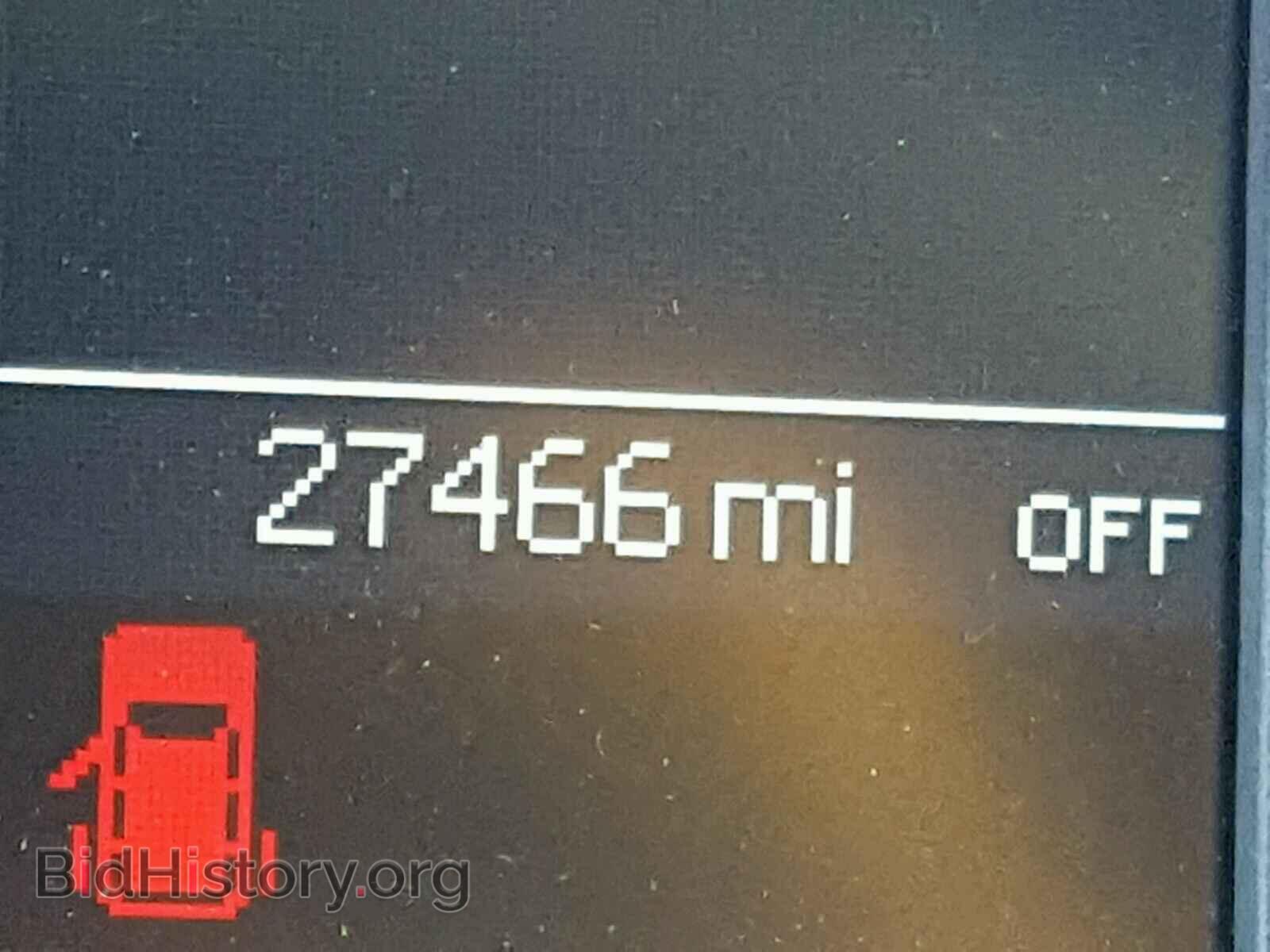 2016 DODGE CARAVAN - VIN: 2C4RDGEG1GR123798 - Фото 8