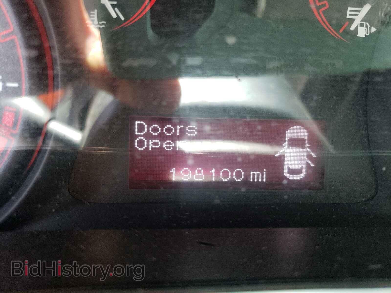 2013 DODGE DART - VIN: 1C3CDFAA1DD175484 - Фото 8