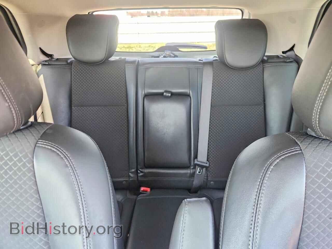 2022 BUICK ENCORE - VIN: KL4CJESM9NB540301 - Photo 10