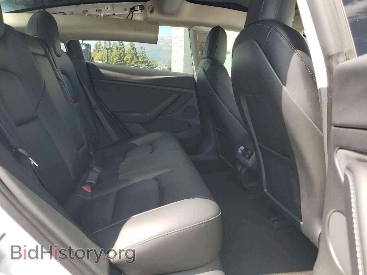 2021 TESLA MODEL 3 - VIN: 5YJ3E1EA8MF100246 - Фото 10