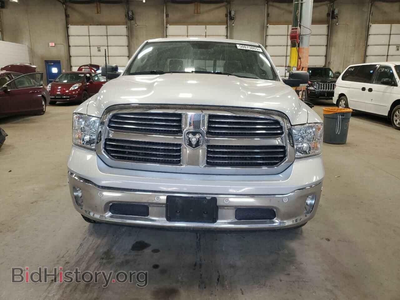 2017 RAM 1500 - VIN: 1C6RR7LTXHS853671 - Фото 5