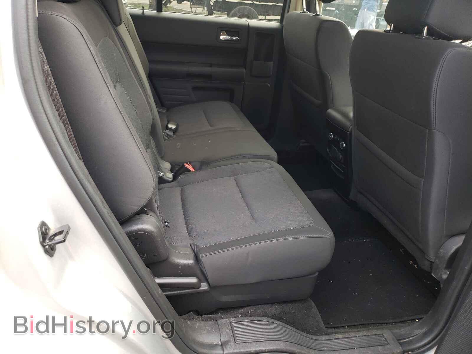 2018 FORD FLEX - VIN: 2FMGK5B85JBA19082 - Photo 6