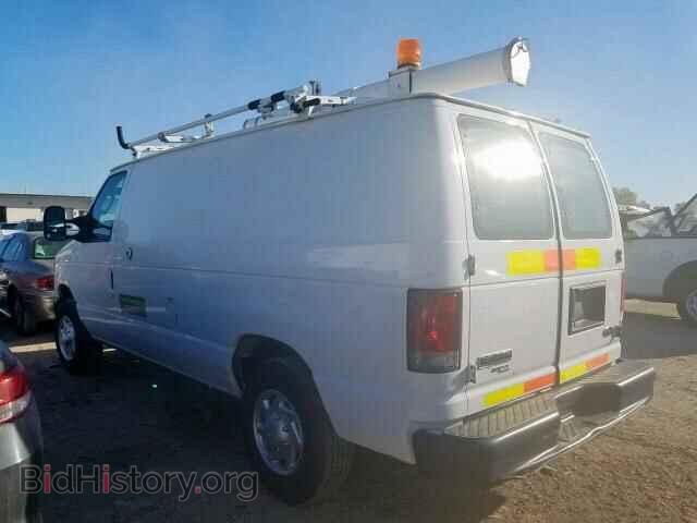 2011 FORD ECONOLINE - VIN: 1FTNE2EL7BDA87848 - Фото 3