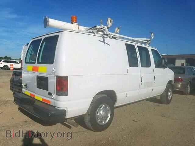 2011 FORD ECONOLINE - VIN: 1FTNE2EL7BDA87848 - Фото 4