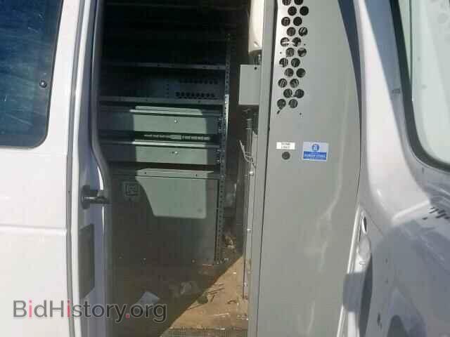 2011 FORD ECONOLINE - VIN: 1FTNE2EL7BDA87848 - Фото 6