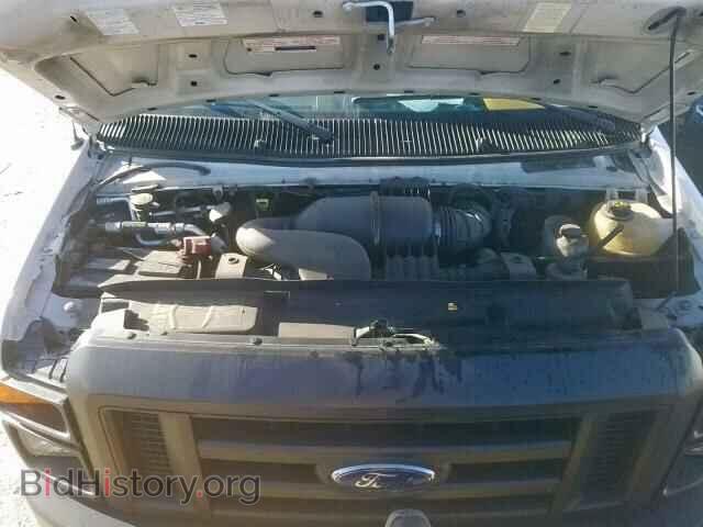 2011 FORD ECONOLINE - VIN: 1FTNE2EL7BDA87848 - Фото 7
